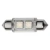 AP Products® - Star Lights Series Festoon Base Red LED Bulb (1036-25) -Auto Lighting Accessories Shop 016 1036 25r