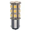 AP Products® 016-1076-255 - BA15D Base 255 Lm Warm White Tower LED Bulb (1141/1156)