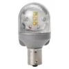 AP Products® 016-1141-400 - Swiwel Series BA15S Base 400 Lm Cool White S8 LED Bulb (1156)