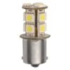 AP Products® - Star Lights Series BA15S Base 170 Lm Cool White Tower LED Bulbs (1156)