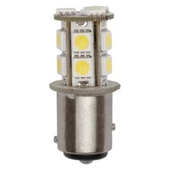 AP Products® - Star Lights Series BAY15D Base 170 Lm Cool White Tower LED Bulbs