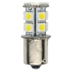 AP Products® - Star Lights Series BA15S Base 150 Lm LED Bulb (1156)