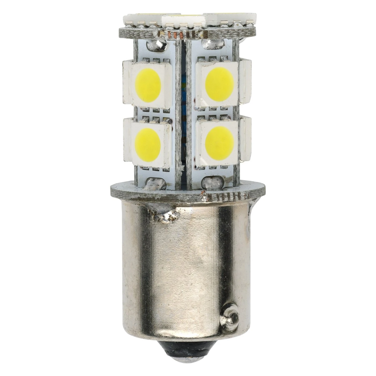 AP Products® - Star Lights Series BA15S Base 150 Lm LED Bulb (1156) 3 AP Products® - Star Lights Series BA15S Base 150 Lm LED Bulb (1156)