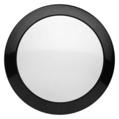 AP Products® 016-SON 102 - Star Lights Series Round 330 Lm Surface Mount LED Overhead Dome Light (4.9" Dia)