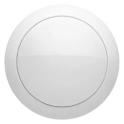 AP Products® 016-SON 103 - Star Lights Series Round 330 Lm Surface Mount LED Overhead Dome Light