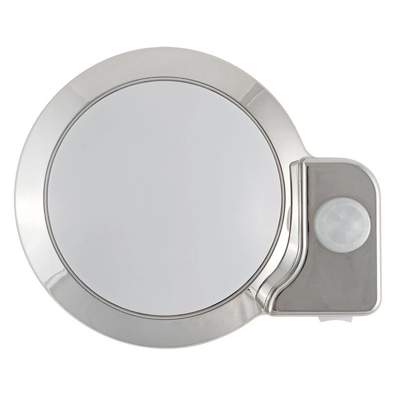 AP Products® 016-SON 301 - Solarion 300 Series Round 330 Lm Surface Mount LED Double Bulbs Overhead Dome Light With Switch 3 AP Products® 016-SON 301 - Solarion 300 Series Round 330 Lm Surface Mount LED Double Bulbs Overhead Dome Light With Switch