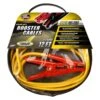 Coleman Cable® - 12' 8 AWG Medium Duty Booster Cables -Auto Lighting Accessories Shop 08467