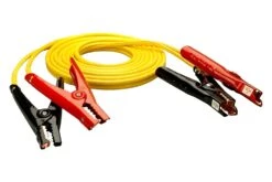 Coleman Cable® - 12' 8 AWG Medium Duty Booster Cables -Auto Lighting Accessories Shop 08467 2