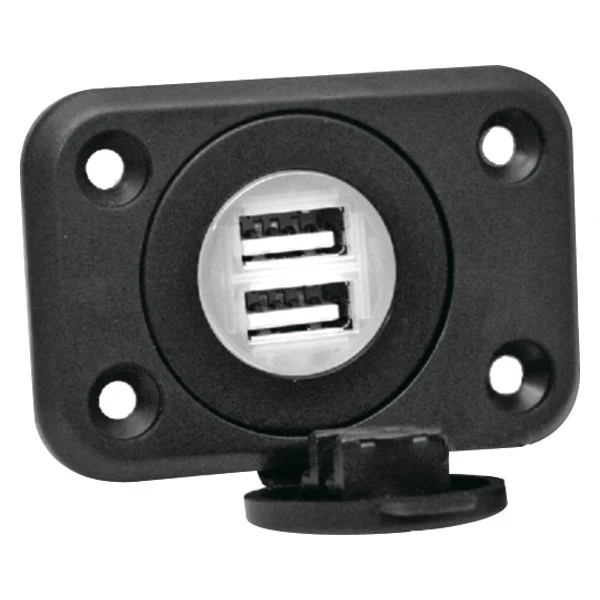 Prime Products® - USB Charging Outlet 3 Prime Products® - USB Charging Outlet