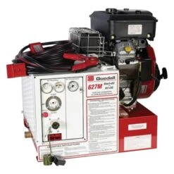 Goodall® - Start-All™ 12 V/24 V Jump Starter With Air Compressor