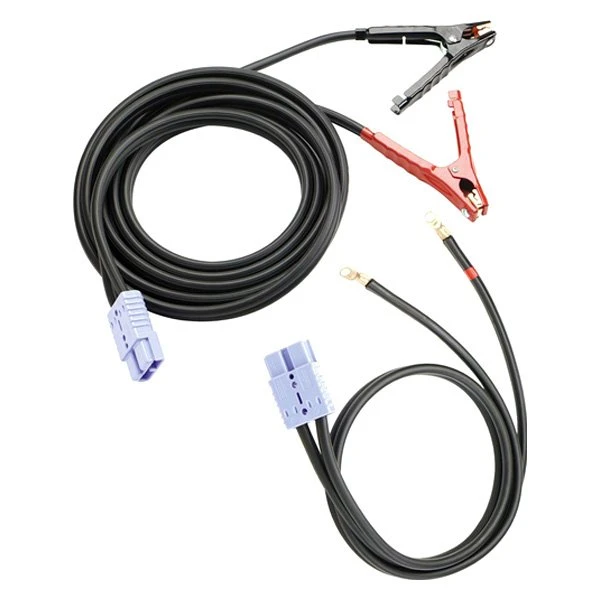 Goodall® - Start-All™ 15' 4 AWG Standard Duty Plug And Cable Kit 3 Goodall® - Start-All™ 15' 4 AWG Standard Duty Plug And Cable Kit