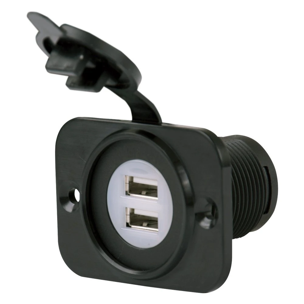 ParkPower® - SEALINK™ USB Charging Outlet 3 ParkPower® - SEALINK™ USB Charging Outlet