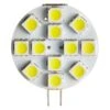 Green Value® - G4 Base 150 Lm 1.6W White LED Bulb (1383) -Auto Lighting Accessories Shop 15001v