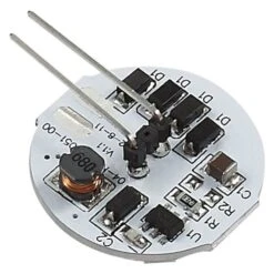 Green Value® - G4 Base 150 Lm 1.6W White LED Bulb (1383) -Auto Lighting Accessories Shop 15001v 3