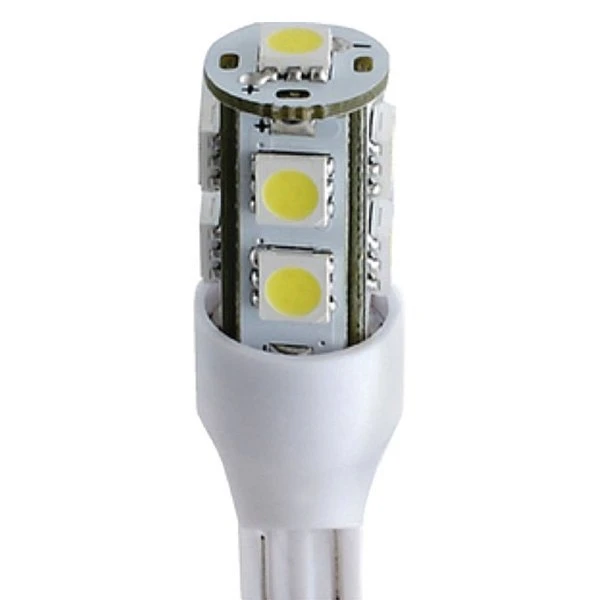 Green Value® 15004V - Wedge D.F. Base 100 Lm 1.2W Cool White LED Bulbs (921) 3 Green Value® 15004V - Wedge D.F. Base 100 Lm 1.2W Cool White LED Bulbs (921)