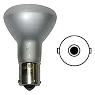 Arcon® 15758 - Miniature BA15S Base R12 Incandescent Bulbs (1076) 4 Arcon® 15758 - Miniature BA15S Base R12 Incandescent Bulbs (1076) - Image 2
