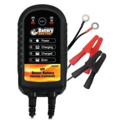 Battery Doctor® - 12 V Battery Charger And Maintainer -Auto Lighting Accessories Shop 20060 3