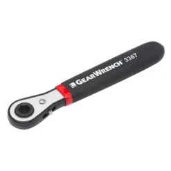 GearWrench® - 5/16" Side Terminal Battery Wrench