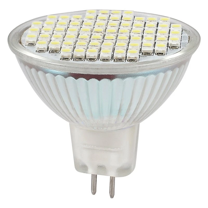 Green Long Life® - GU4 Base 190 Lm 3.12W Cool White MR16 LED Bulb (921) 4 Green Long Life® - GU4 Base 190 Lm 3.12W Cool White MR16 LED Bulb (921) - Image 2