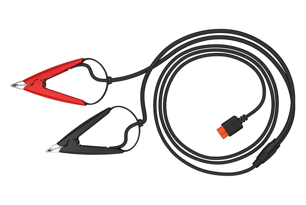 CTEK® - CS FREE™ 12 V Portable Automatic Battery Charger And Maintainer 8 CTEK® - CS FREE™ 12 V Portable Automatic Battery Charger And Maintainer - Image 6