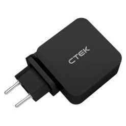 CTEK® - CS FREE™ 12 V Portable Automatic Battery Charger And Maintainer 25 CTEK® - CS FREE™ 12 V Portable Automatic Battery Charger And Maintainer -Auto Lighting Accessories Shop 40 462 8