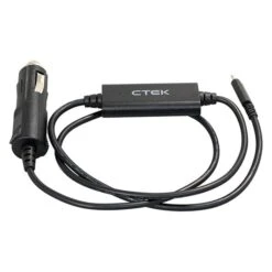 CTEK® 40-464 - CS FREE™ USB-C Charging Cable With 12V Plug