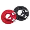 Solar® - 25' 1 AWG Booster Cables -Auto Lighting Accessories Shop 401252