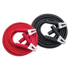 Solar® - 25' 1 AWG Booster Cables