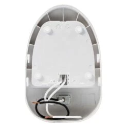 Camco® - Oblong Surface Mount LED Overhead Light With Switch -Auto Lighting Accessories Shop 41331 4 1