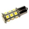 Arcon® 50392 - BA15S Base 3.2W Bright White LED Bulbs (1156)