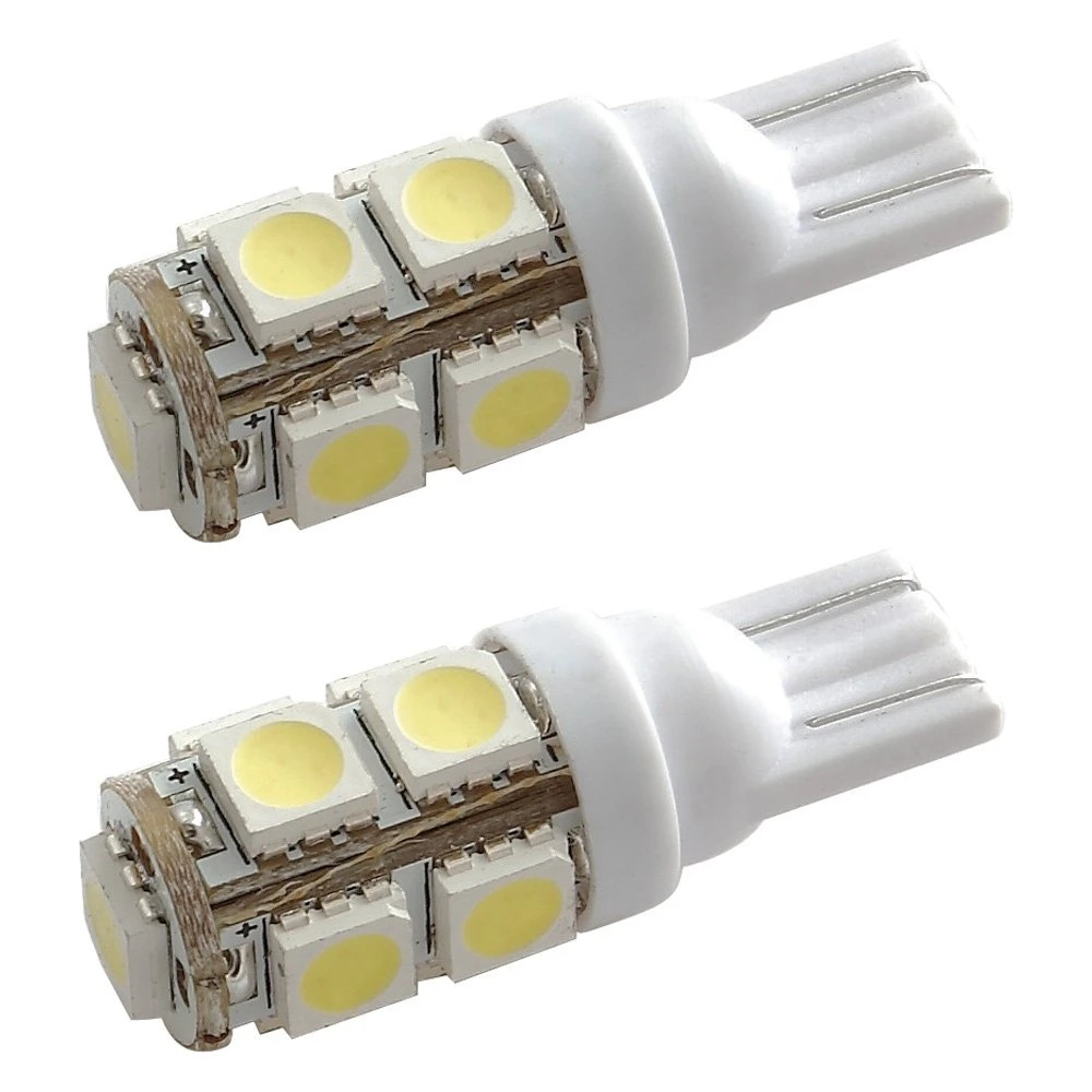 Green Long Life® - G13 Base 110 Lm Cool White LED Bulb 3 Green Long Life® - G13 Base 110 Lm Cool White LED Bulb