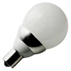 Arcon® - BA15S Base 235 Lm 12W White A19 LED Bulb (2099)