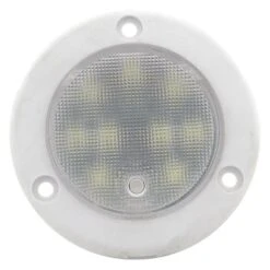 Diamond Group® - Round LED Overhead Light