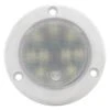 Diamond Group® DG52508VP - Round 90 Lm Surface Mount LED Single Bulb Overhead Light