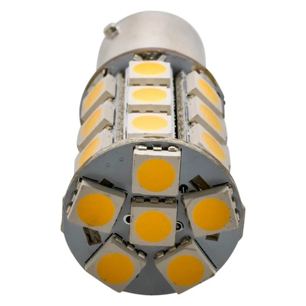 Camco® 54607 - BA15S Base 285 Lm Bright White LED Bulbs (67) 5 Camco® 54607 - BA15S Base 285 Lm Bright White LED Bulbs (67) - Image 3