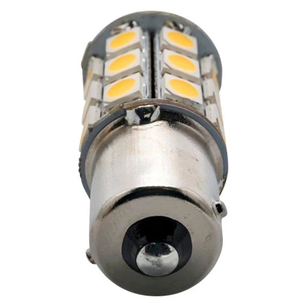 Camco® 54607 - BA15S Base 285 Lm Bright White LED Bulbs (67) 6 Camco® 54607 - BA15S Base 285 Lm Bright White LED Bulbs (67) - Image 4