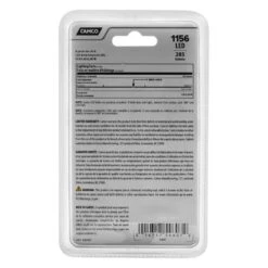 Camco® 54607 - BA15S Base 285 Lm Bright White LED Bulbs (67) 19 Camco® 54607 - BA15S Base 285 Lm Bright White LED Bulbs (67) -Auto Lighting Accessories Shop 54607 9