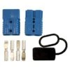 Buyers® - 600 A Booster Cable's Blue Quick Connect Replacement Kit -Auto Lighting Accessories Shop 5601016