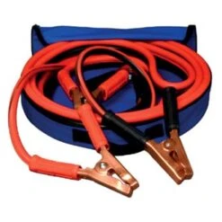 Allstart® - 20' 2 AWG Jumper Cable