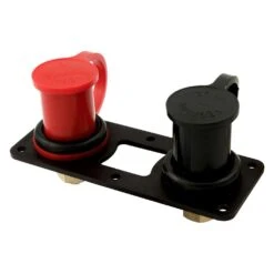 QuickCar Racing® 57-718 - 1 Pair Battery Charging Posts