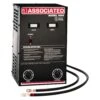 Associated Equipment® - Powerful™ 15 V Stationary Parallel Battery Charger 2 Associated Equipment® - Powerful™ 15 V Stationary Parallel Battery Charger -Auto Lighting Accessories Shop 6068