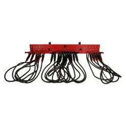 Associated Equipment® 6075CB - 10 Batteries Busbar With 3' 4 Gauge Connector Cable