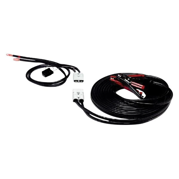 Associated Equipment® - 4' Plug-In Cables 3 Associated Equipment® - 4' Plug-In Cables