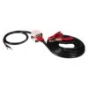Associated Equipment® - 5' 4 AWG Heavy Duty Plug-In Cables -Auto Lighting Accessories Shop 6139