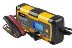 Wagan® 7403 - 6 V/12 V Intelligent Fully Automatic Battery Charger And Maintainer -Auto Lighting Accessories Shop 7403 2 1