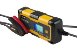 Wagan® 7403 - 6 V/12 V Intelligent Fully Automatic Battery Charger And Maintainer -Auto Lighting Accessories Shop 7403 4 1