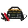 Wagan® 7407 - 12 V Intelligent Fully Automatic Battery Charger And Maintainer -Auto Lighting Accessories Shop 7407 1