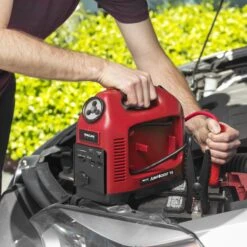 Wagan® - JumpBoost™ V6 12 V Portable Jump Starter -Auto Lighting Accessories Shop 7551 7