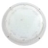 Green Long Life® - Round 360 Lm Surface Mount LED Overhead Dome Light (8.7" Dia X 1.6"D) -Auto Lighting Accessories Shop 9090121