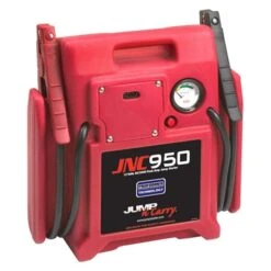 Jump N Carry® - 12 V Portable Automatic Jump Starter And Power Supply -Auto Lighting Accessories Shop 950
